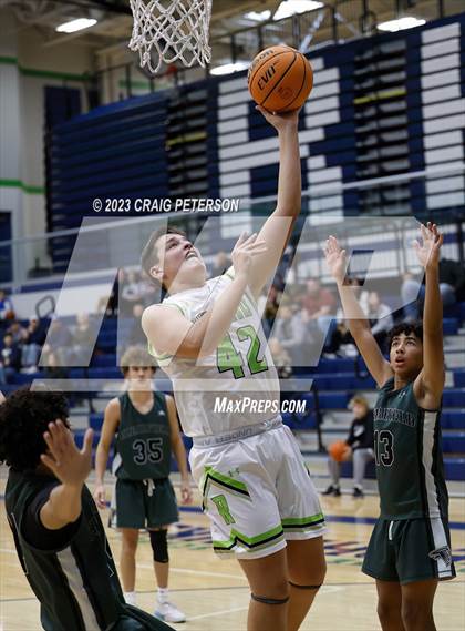 Thumbnail 3 in Clearfield @ Ridgeline (Sophomore) photogallery.