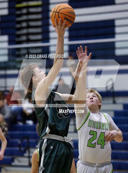 Thumbnail 3 in Clearfield @ Ridgeline (Sophomore) photogallery.