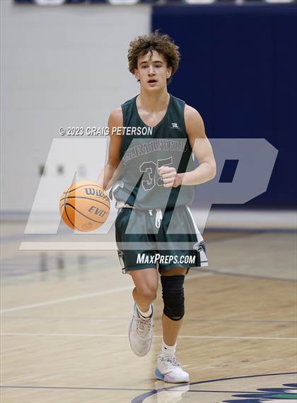 Thumbnail 1 in Clearfield @ Ridgeline (Sophomore) photogallery.