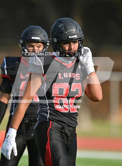 Thumbnail 3 in Cy-Fair @ Langham Creek (B Teams) photogallery.