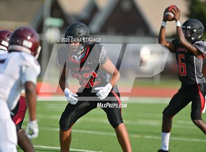 Thumbnail 3 in Cy-Fair @ Langham Creek (B Teams) photogallery.