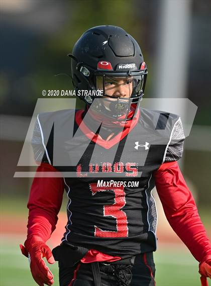 Thumbnail 1 in Cy-Fair @ Langham Creek (B Teams) photogallery.