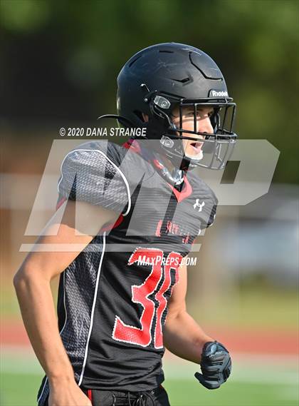 Thumbnail 3 in Cy-Fair @ Langham Creek (B Teams) photogallery.
