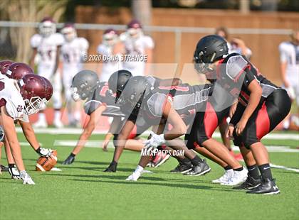 Thumbnail 2 in Cy-Fair @ Langham Creek (B Teams) photogallery.