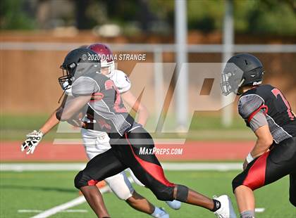 Thumbnail 2 in Cy-Fair @ Langham Creek (B Teams) photogallery.