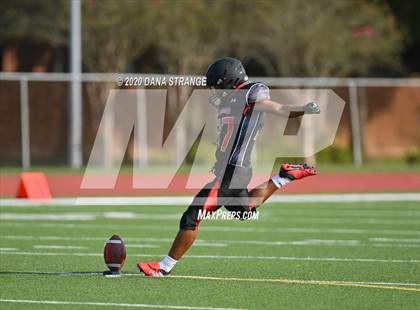 Thumbnail 1 in Cy-Fair @ Langham Creek (B Teams) photogallery.