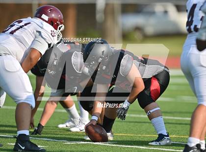 Thumbnail 2 in Cy-Fair @ Langham Creek (B Teams) photogallery.
