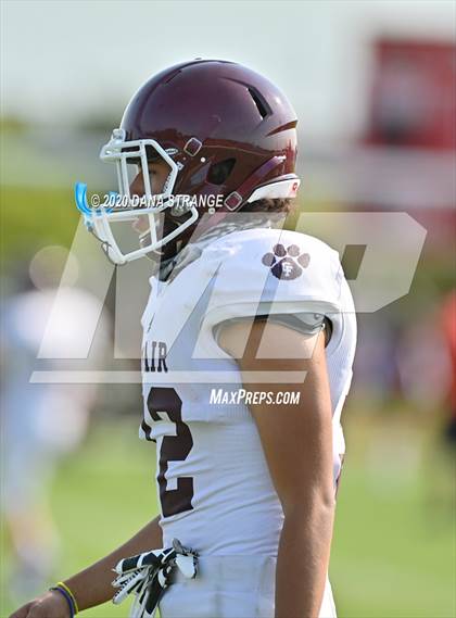 Thumbnail 2 in Cy-Fair @ Langham Creek (B Teams) photogallery.