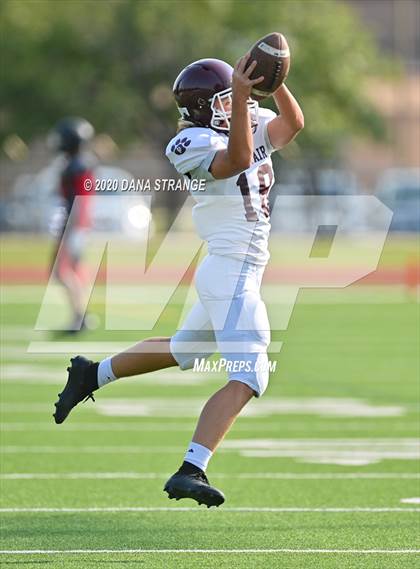 Thumbnail 2 in Cy-Fair @ Langham Creek (B Teams) photogallery.