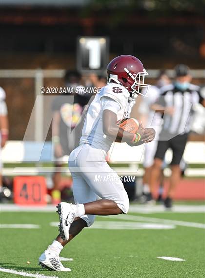 Thumbnail 1 in Cy-Fair @ Langham Creek (B Teams) photogallery.