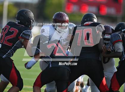 Thumbnail 2 in Cy-Fair @ Langham Creek (B Teams) photogallery.