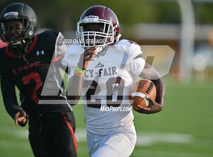 Thumbnail 3 in Cy-Fair @ Langham Creek (B Teams) photogallery.