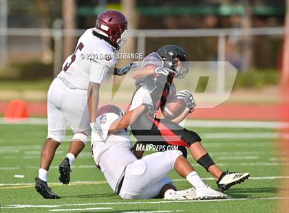 Thumbnail 3 in Cy-Fair @ Langham Creek (B Teams) photogallery.