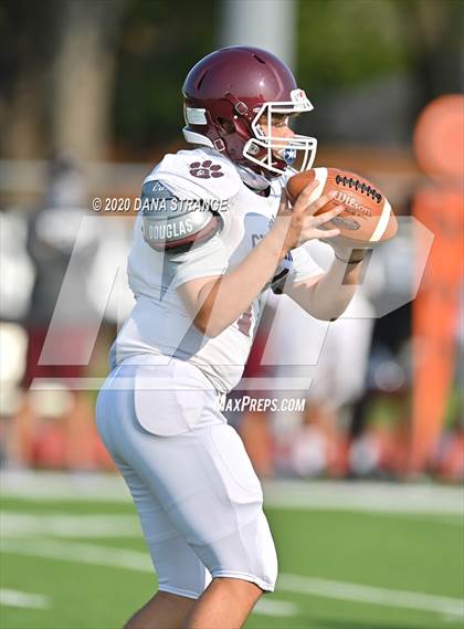 Thumbnail 2 in Cy-Fair @ Langham Creek (B Teams) photogallery.