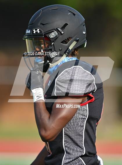 Thumbnail 2 in Cy-Fair @ Langham Creek (B Teams) photogallery.
