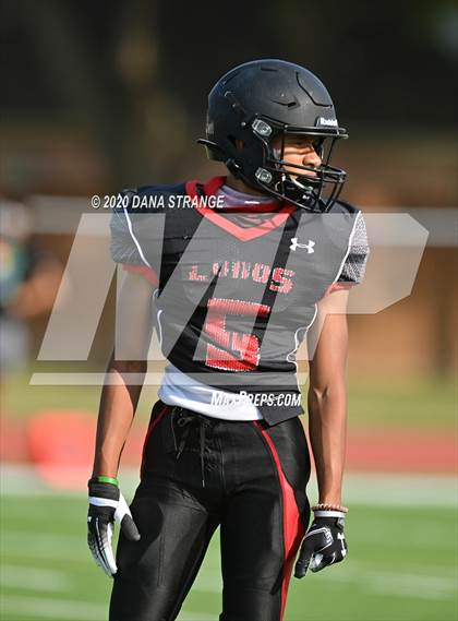 Thumbnail 3 in Cy-Fair @ Langham Creek (B Teams) photogallery.