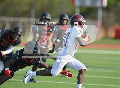 Thumbnail 2 in Cy-Fair @ Langham Creek (B Teams) photogallery.