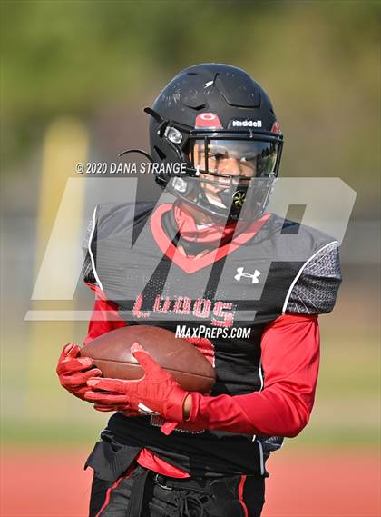 Thumbnail 3 in Cy-Fair @ Langham Creek (B Teams) photogallery.
