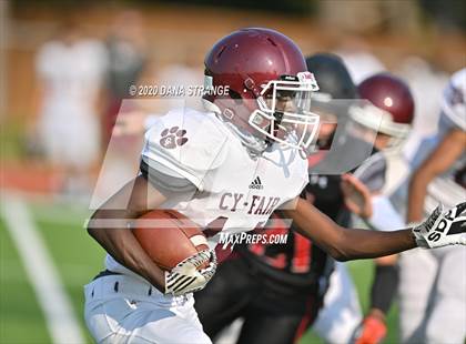 Thumbnail 3 in Cy-Fair @ Langham Creek (B Teams) photogallery.