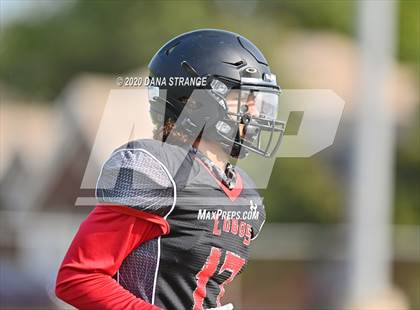 Thumbnail 2 in Cy-Fair @ Langham Creek (B Teams) photogallery.