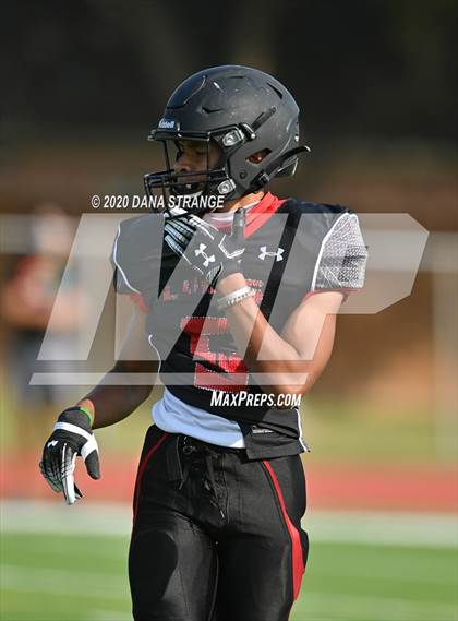 Thumbnail 3 in Cy-Fair @ Langham Creek (B Teams) photogallery.