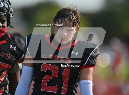 Thumbnail 1 in Cy-Fair @ Langham Creek (B Teams) photogallery.