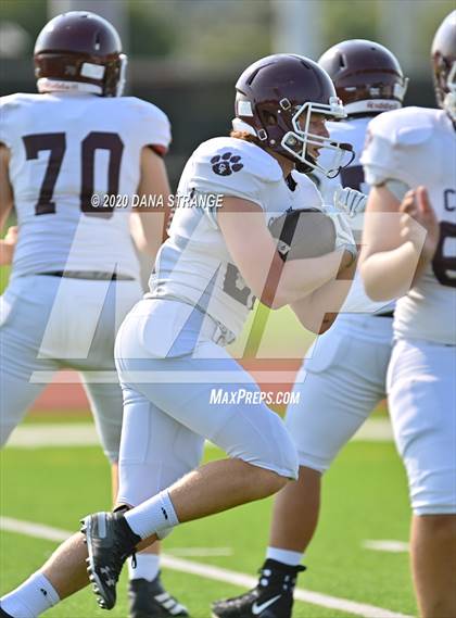 Thumbnail 1 in Cy-Fair @ Langham Creek (B Teams) photogallery.