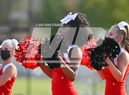 Thumbnail 3 in Cy-Fair @ Langham Creek (B Teams) photogallery.