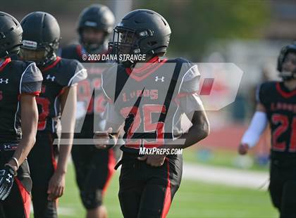 Thumbnail 1 in Cy-Fair @ Langham Creek (B Teams) photogallery.