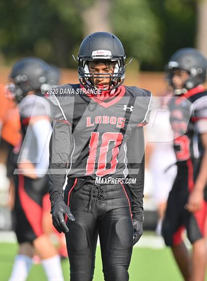Thumbnail 3 in Cy-Fair @ Langham Creek (B Teams) photogallery.