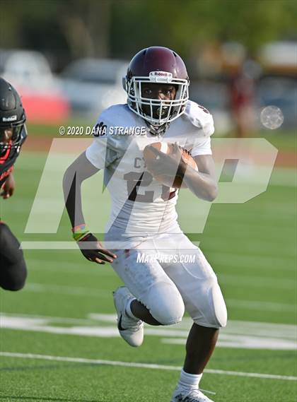 Thumbnail 2 in Cy-Fair @ Langham Creek (B Teams) photogallery.