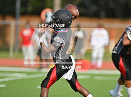 Thumbnail 3 in Cy-Fair @ Langham Creek (B Teams) photogallery.