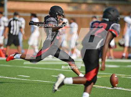 Thumbnail 2 in Cy-Fair @ Langham Creek (B Teams) photogallery.