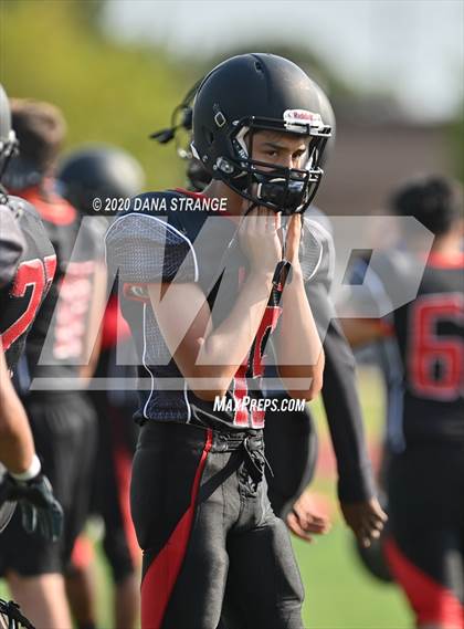 Thumbnail 2 in Cy-Fair @ Langham Creek (B Teams) photogallery.