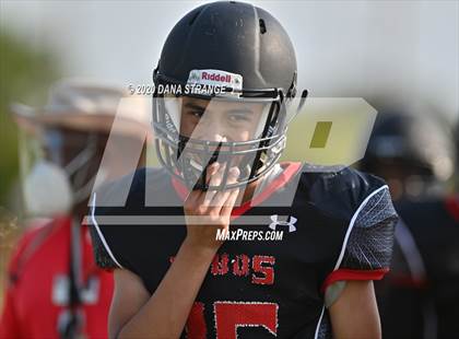Thumbnail 2 in Cy-Fair @ Langham Creek (B Teams) photogallery.