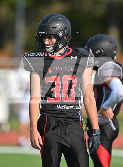 Thumbnail 1 in Cy-Fair @ Langham Creek (B Teams) photogallery.