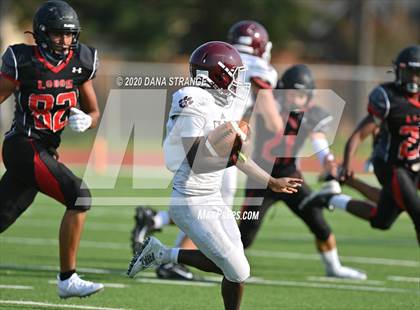 Thumbnail 3 in Cy-Fair @ Langham Creek (B Teams) photogallery.