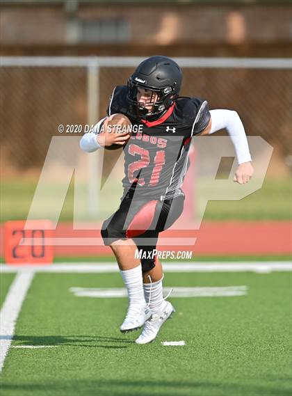 Thumbnail 2 in Cy-Fair @ Langham Creek (B Teams) photogallery.