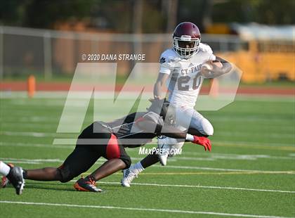 Thumbnail 3 in Cy-Fair @ Langham Creek (B Teams) photogallery.