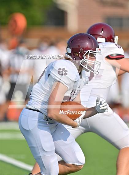 Thumbnail 2 in Cy-Fair @ Langham Creek (B Teams) photogallery.