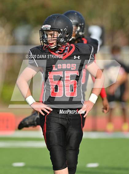 Thumbnail 2 in Cy-Fair @ Langham Creek (B Teams) photogallery.