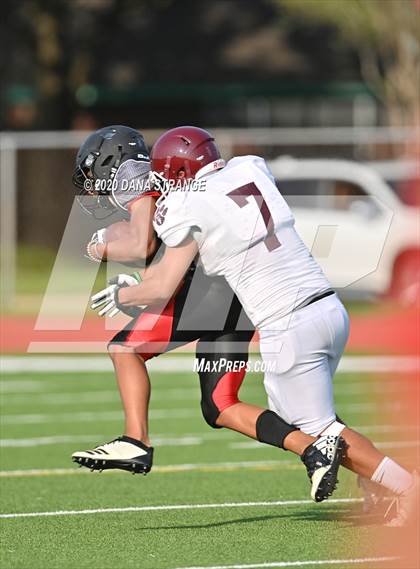 Thumbnail 2 in Cy-Fair @ Langham Creek (B Teams) photogallery.