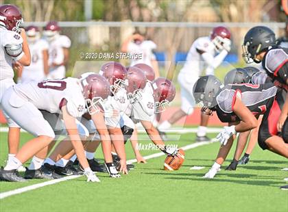 Thumbnail 1 in Cy-Fair @ Langham Creek (B Teams) photogallery.
