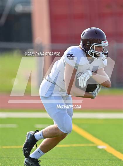 Thumbnail 1 in Cy-Fair @ Langham Creek (B Teams) photogallery.