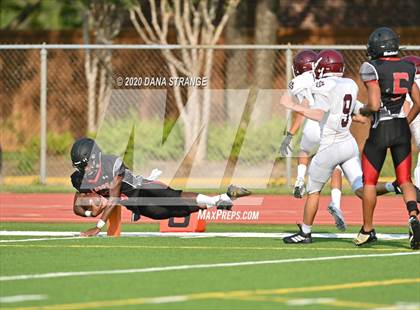 Thumbnail 3 in Cy-Fair @ Langham Creek (B Teams) photogallery.