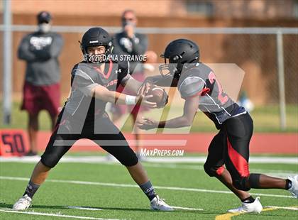 Thumbnail 2 in Cy-Fair @ Langham Creek (B Teams) photogallery.