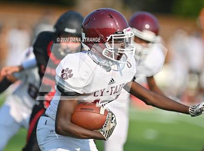 Thumbnail 2 in Cy-Fair @ Langham Creek (B Teams) photogallery.