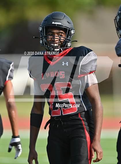 Thumbnail 2 in Cy-Fair @ Langham Creek (B Teams) photogallery.