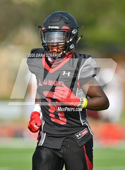 Thumbnail 3 in Cy-Fair @ Langham Creek (B Teams) photogallery.