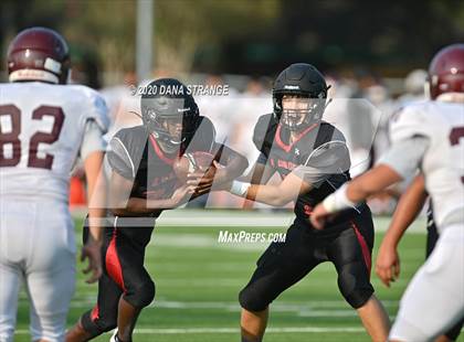 Thumbnail 3 in Cy-Fair @ Langham Creek (B Teams) photogallery.